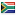 efundi.org server is located in South Africa